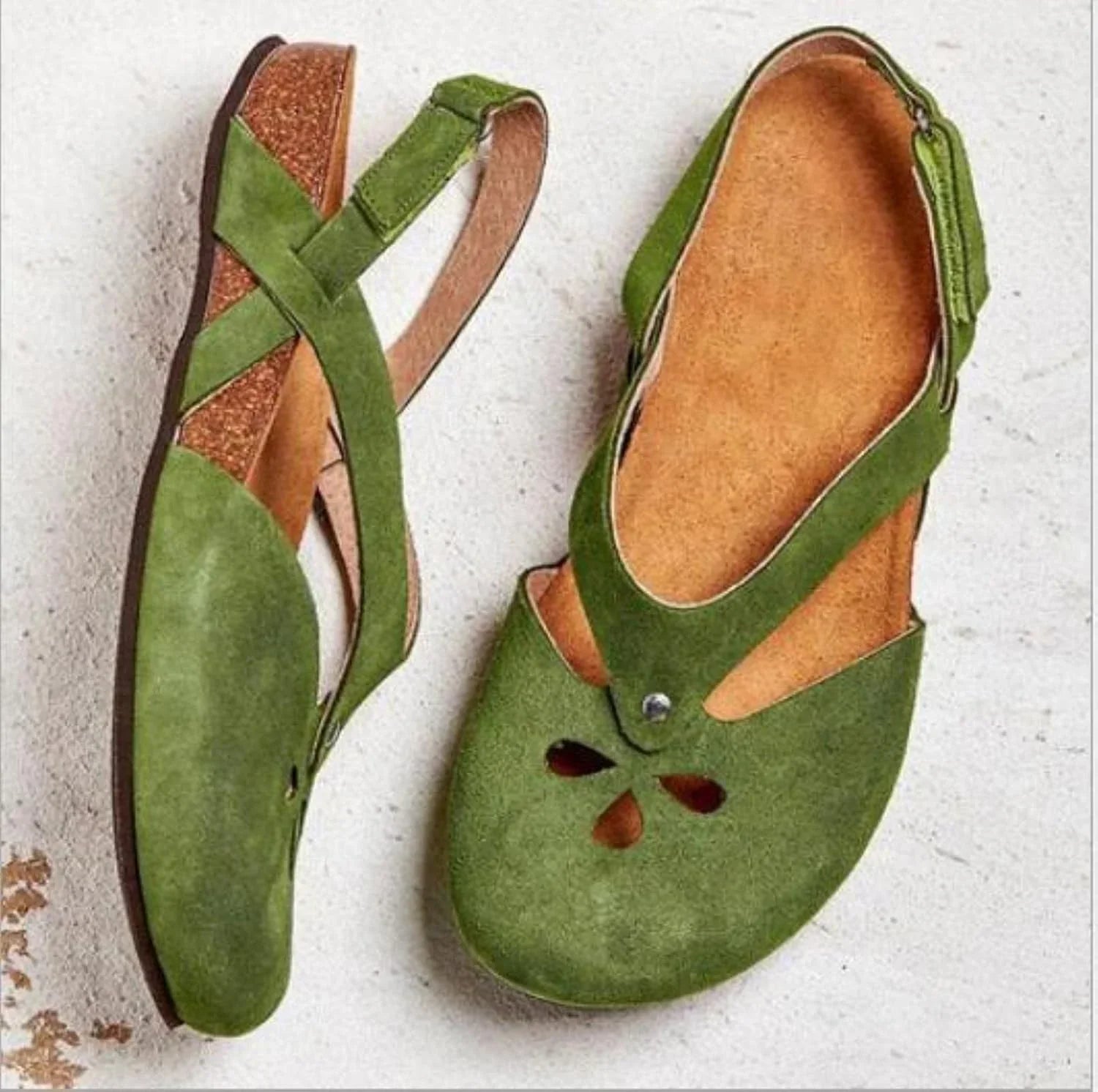 Sandales/sandales sievietēm