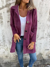violetinė