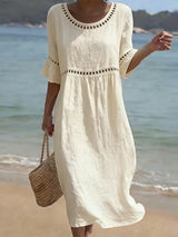 sandy