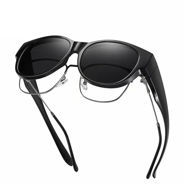 Saulesbrilles ar UV400 aizsardzību