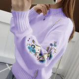 violetinė
