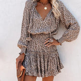 leopards