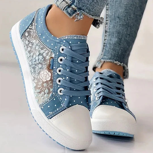 Sieviešu plakanas kedas