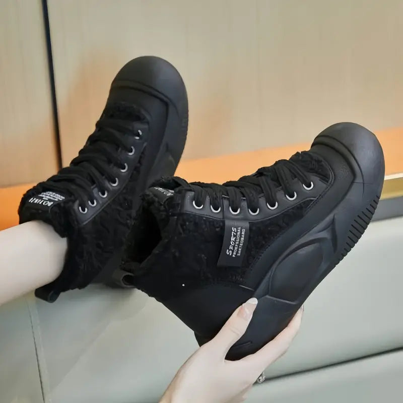 2024. gada modernākie sieviešu siltie zābaki