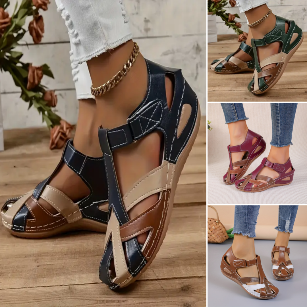 Modes ikdienas apavi