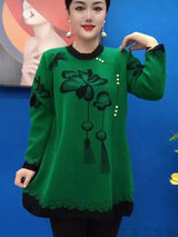 zaļa