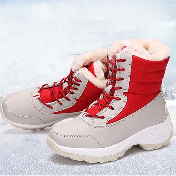 WINTER® Žieminiai termo batai - prekinis.lt