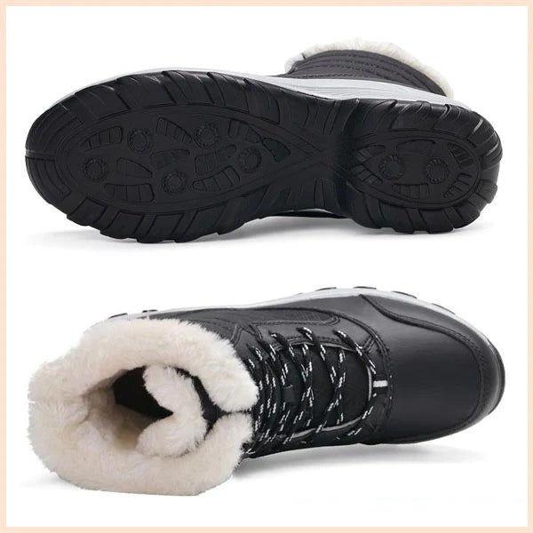WINTER® Žieminiai termo batai - prekinis.lt