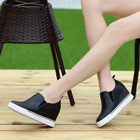 Stilīgi un elpojoši ortopēdiskie apavi