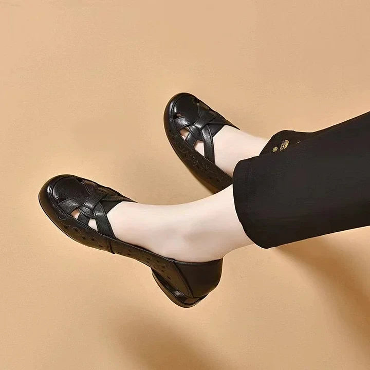 Slip-on apavi pavasarim