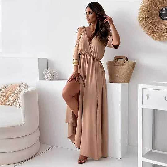 Eleganta seksīga kleita