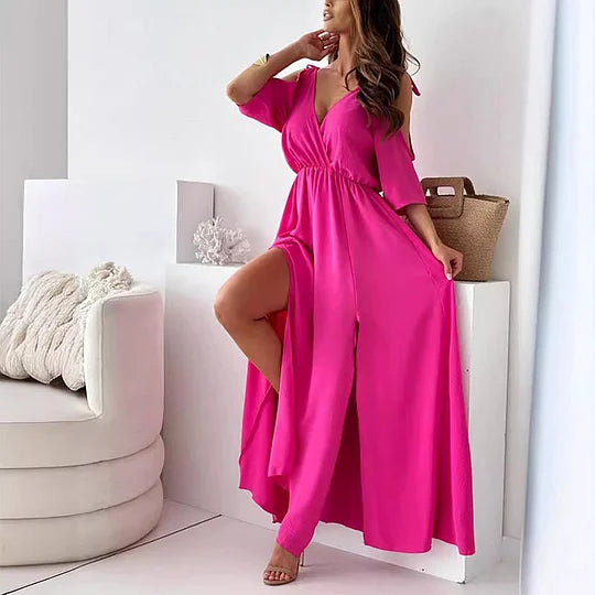 Eleganta seksīga kleita