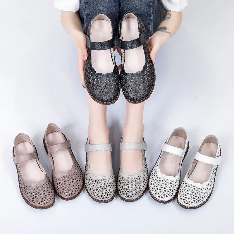 Elpojoši apavi