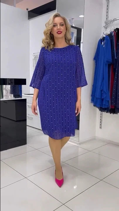 Jauna, eleganta kleita sievietēm