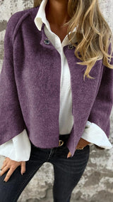 violetinė