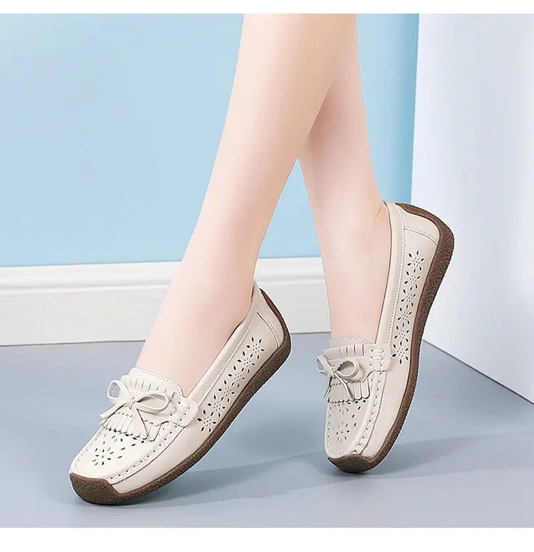 Īpaši ērti sieviešu apavi