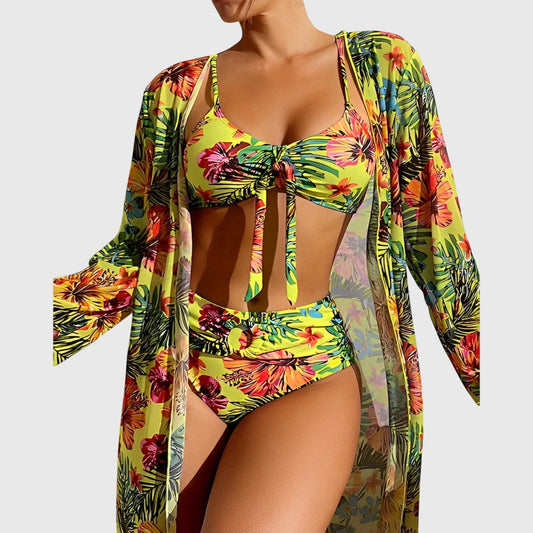 Sieviešu bikini komplekts