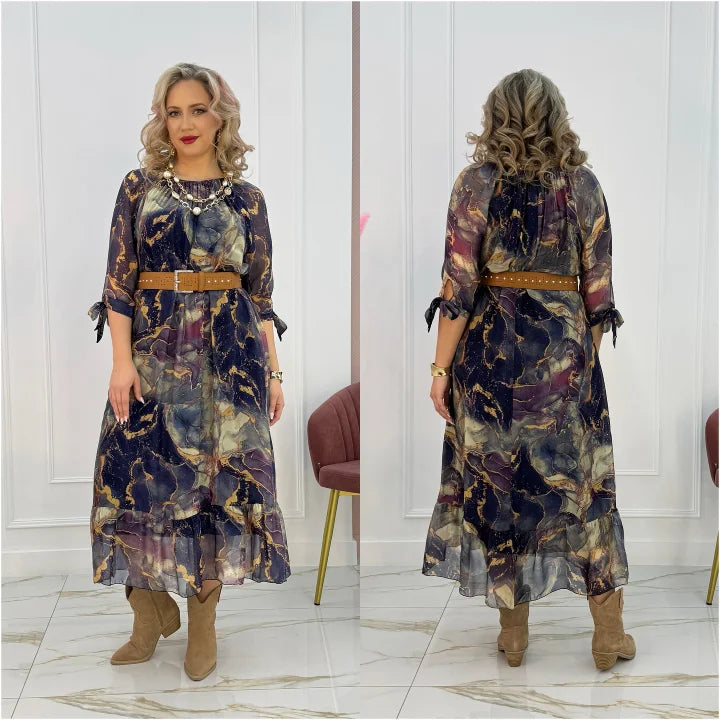 Eleganta kleita visiem gadījumiem