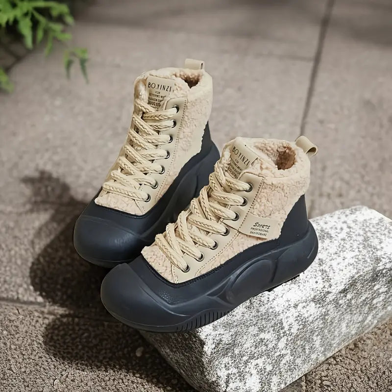 2024. gada modernākie sieviešu siltie zābaki