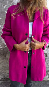 violetinė