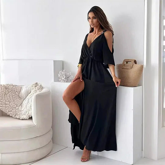 Eleganta seksīga kleita