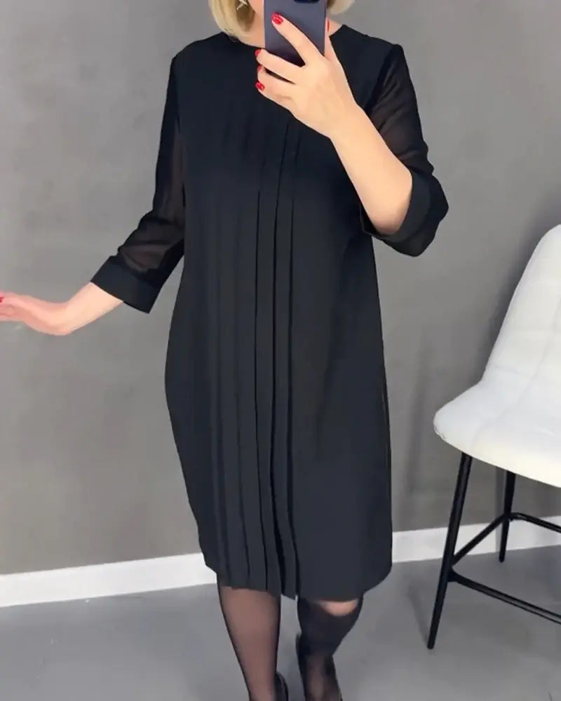 Eleganta kleita visiem gadījumiem